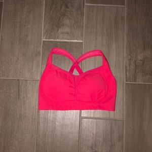 Lululemon TaTa Tamer Bra 34DD
